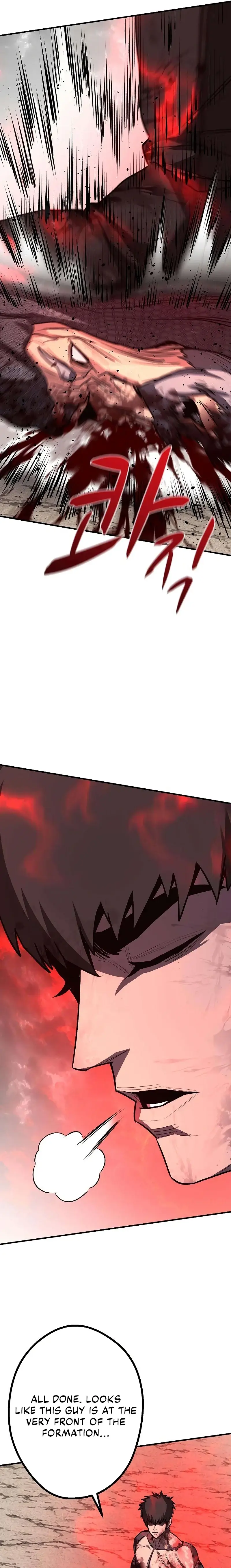 Read Game Sok 2 hoecha Gwangjeonsa EN Manga Online