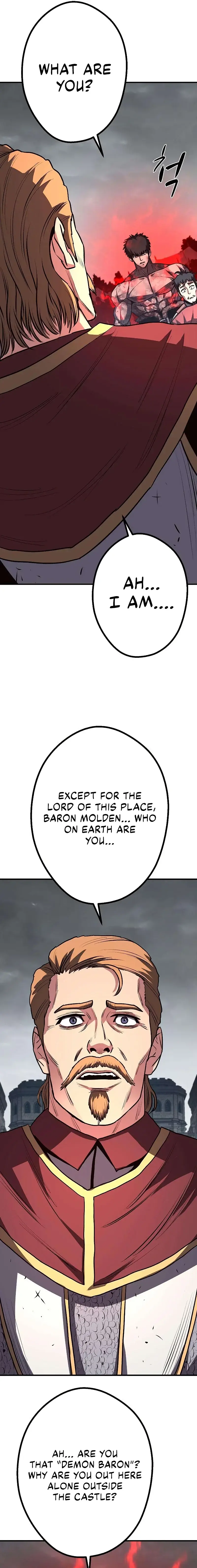 Read Game Sok 2 hoecha Gwangjeonsa EN Manga Online