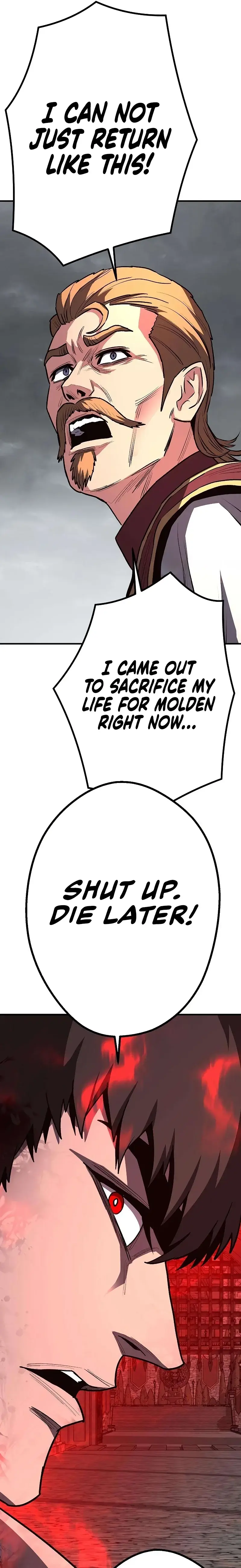 Read Game Sok 2 hoecha Gwangjeonsa EN Manga Online