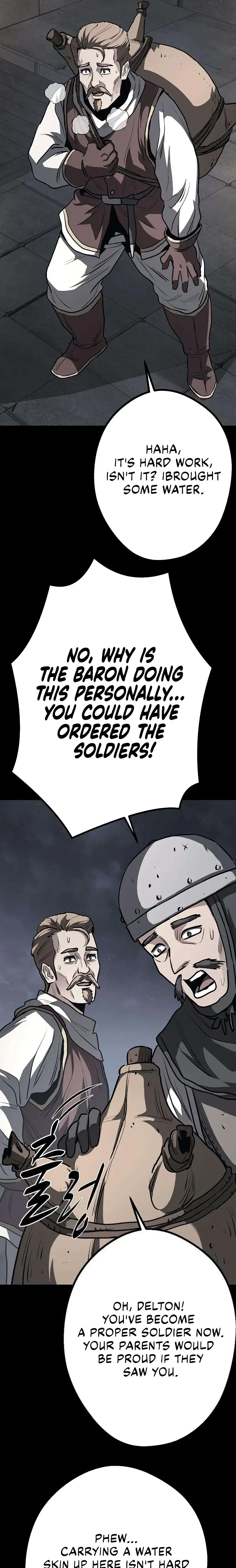 Read Game Sok 2 hoecha Gwangjeonsa EN Manga Online