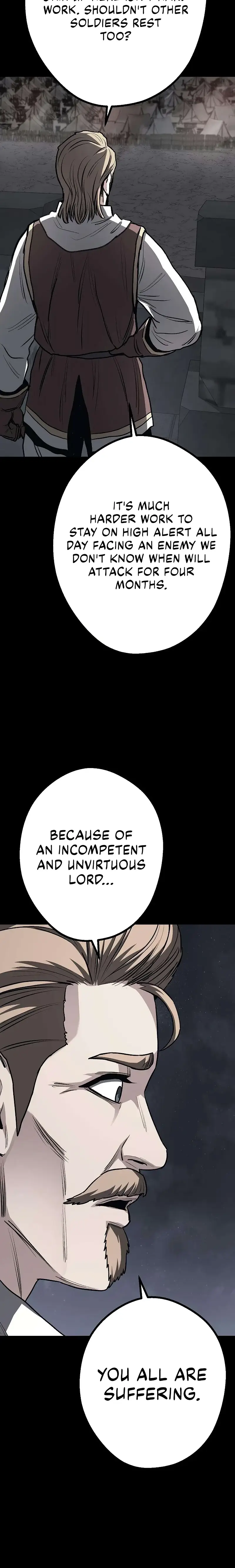 Read Game Sok 2 hoecha Gwangjeonsa EN Manga Online