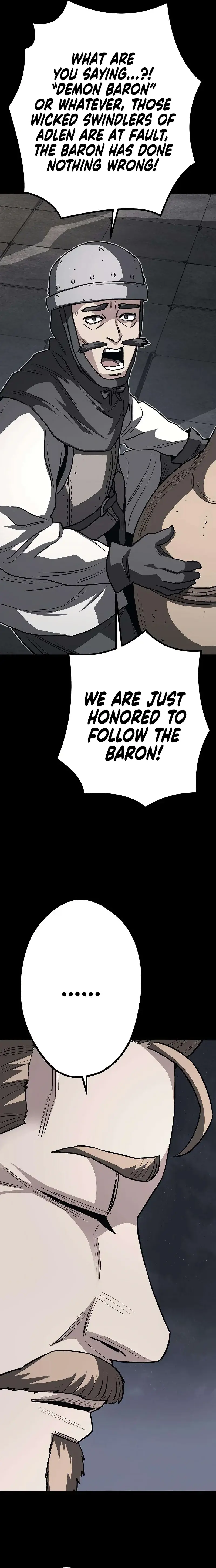 Read Game Sok 2 hoecha Gwangjeonsa EN Manga Online