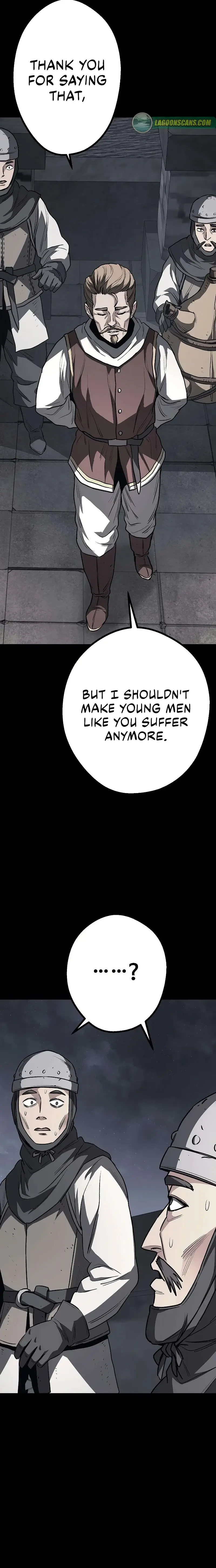 Read Game Sok 2 hoecha Gwangjeonsa EN Manga Online