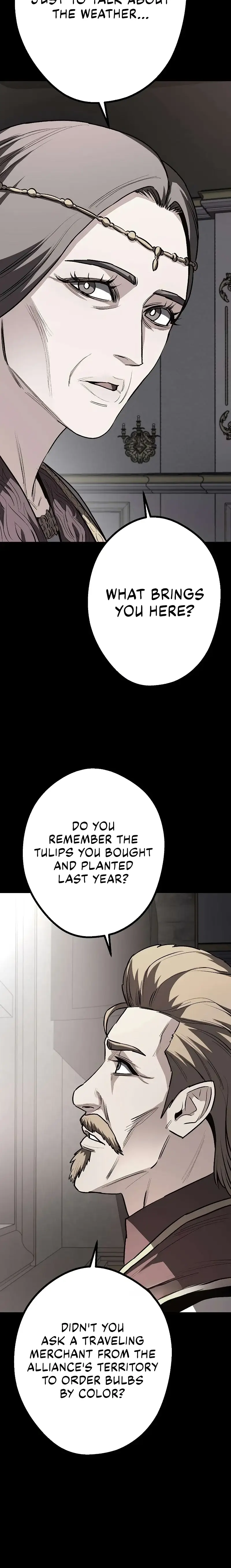 Read Game Sok 2 hoecha Gwangjeonsa EN Manga Online