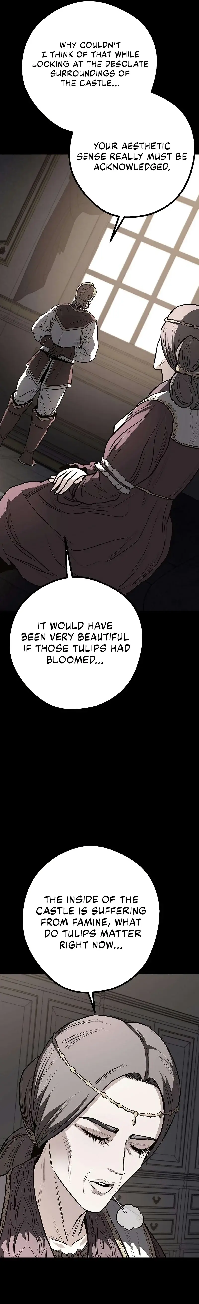 Read Game Sok 2 hoecha Gwangjeonsa EN Manga Online