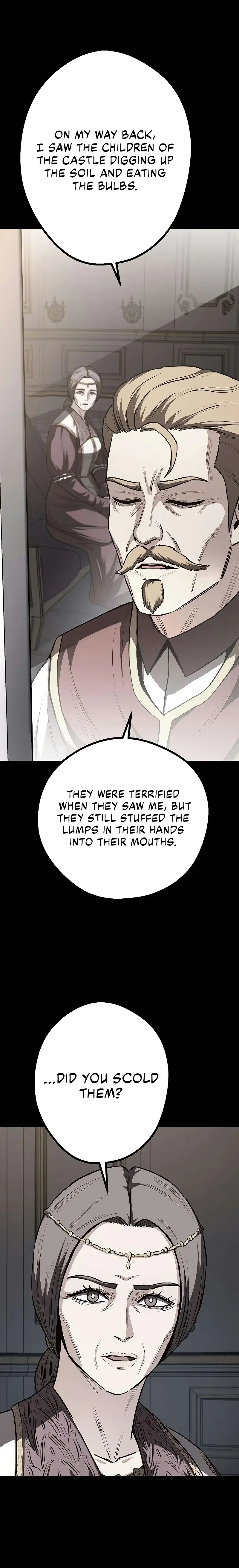 Read Game Sok 2 hoecha Gwangjeonsa EN Manga Online