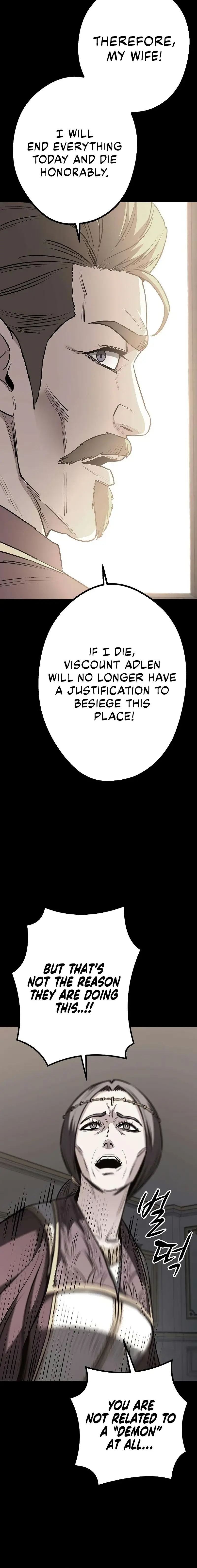 Read Game Sok 2 hoecha Gwangjeonsa EN Manga Online