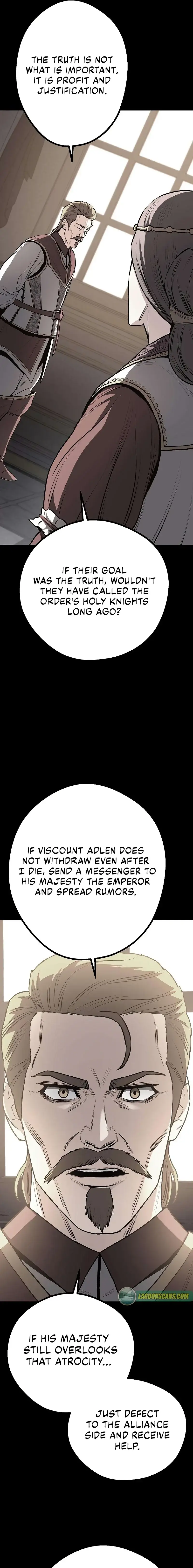 Read Game Sok 2 hoecha Gwangjeonsa EN Manga Online