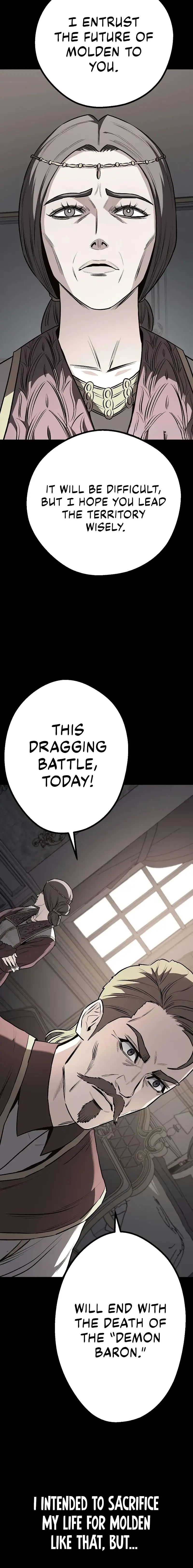 Read Game Sok 2 hoecha Gwangjeonsa EN Manga Online