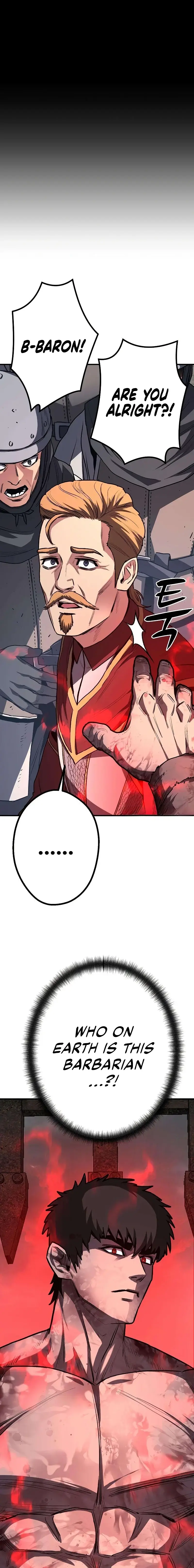 Read Game Sok 2 hoecha Gwangjeonsa EN Manga Online