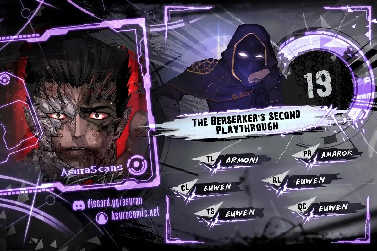 Read Game Sok 2 hoecha Gwangjeonsa EN Manga Online