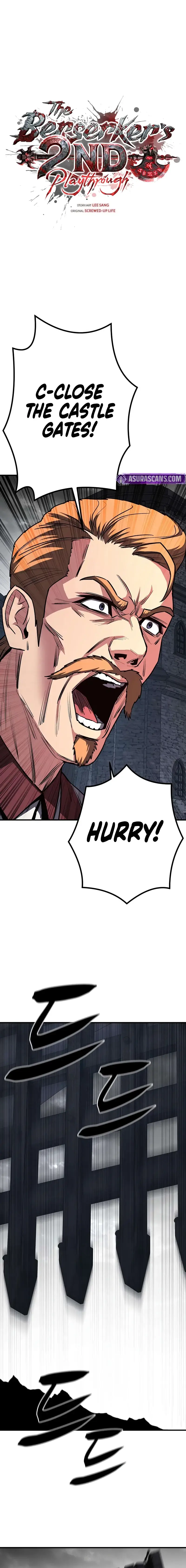 Read Game Sok 2 hoecha Gwangjeonsa EN Manga Online