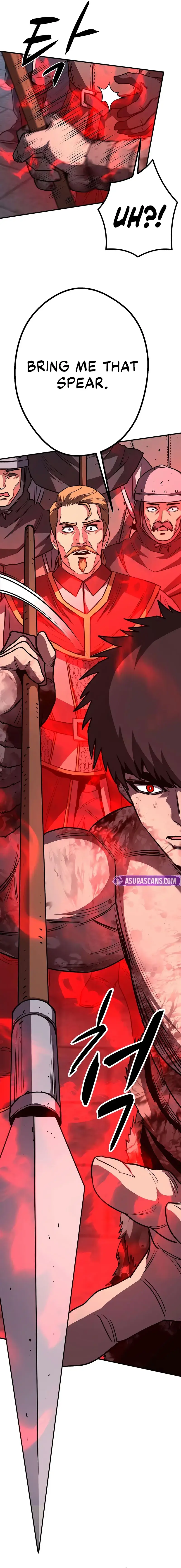 Read Game Sok 2 hoecha Gwangjeonsa EN Manga Online