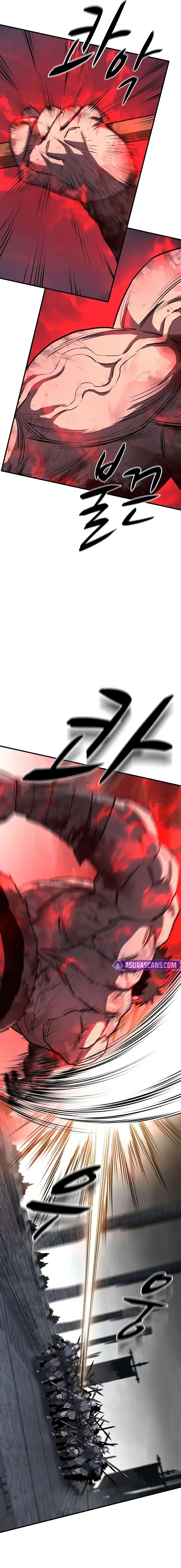 Read Game Sok 2 hoecha Gwangjeonsa EN Manga Online