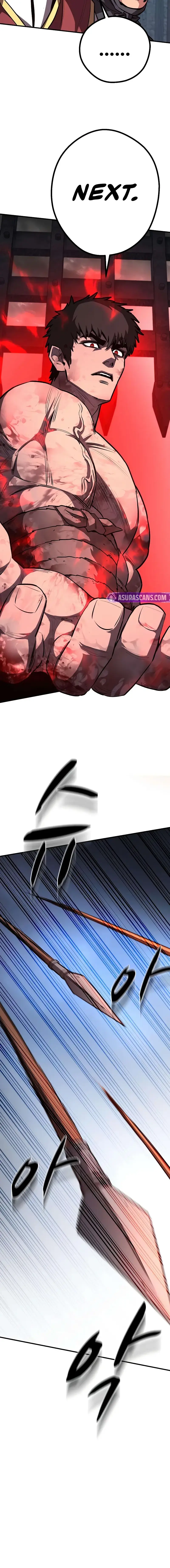 Read Game Sok 2 hoecha Gwangjeonsa EN Manga Online