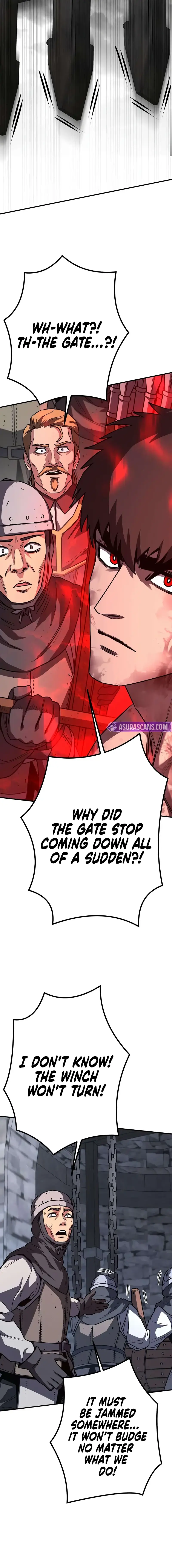 Read Game Sok 2 hoecha Gwangjeonsa EN Manga Online