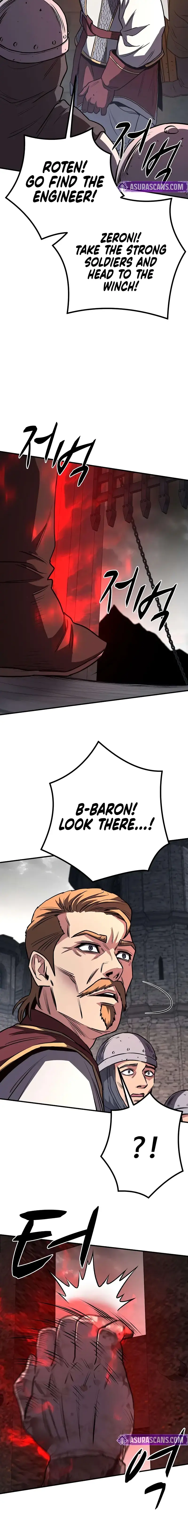 Read Game Sok 2 hoecha Gwangjeonsa EN Manga Online