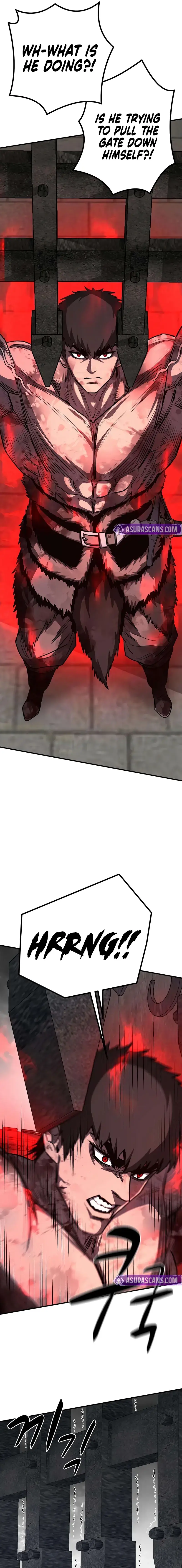 Read Game Sok 2 hoecha Gwangjeonsa EN Manga Online