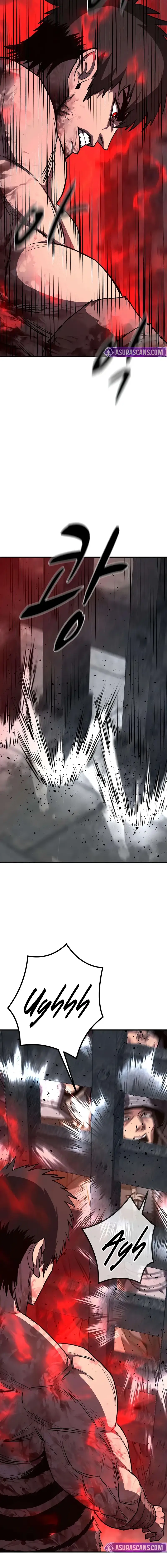 Read Game Sok 2 hoecha Gwangjeonsa EN Manga Online