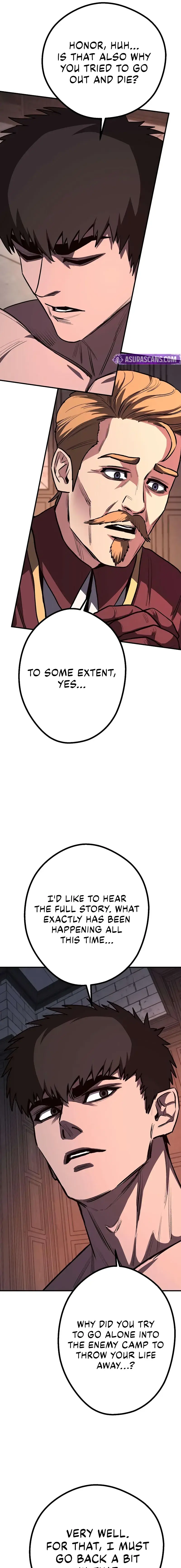 Read Game Sok 2 hoecha Gwangjeonsa EN Manga Online