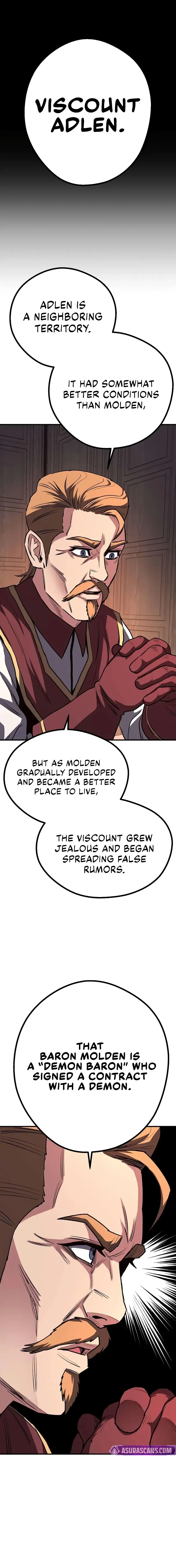 Read Game Sok 2 hoecha Gwangjeonsa EN Manga Online