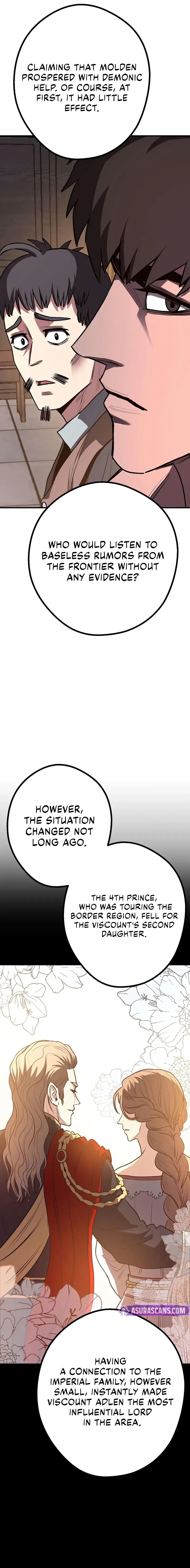 Read Game Sok 2 hoecha Gwangjeonsa EN Manga Online