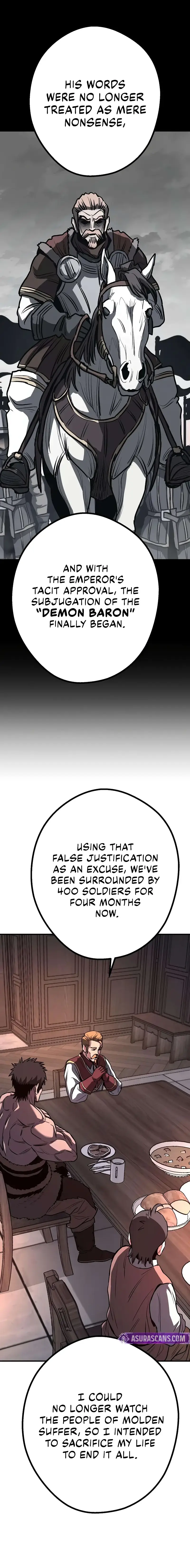 Read Game Sok 2 hoecha Gwangjeonsa EN Manga Online