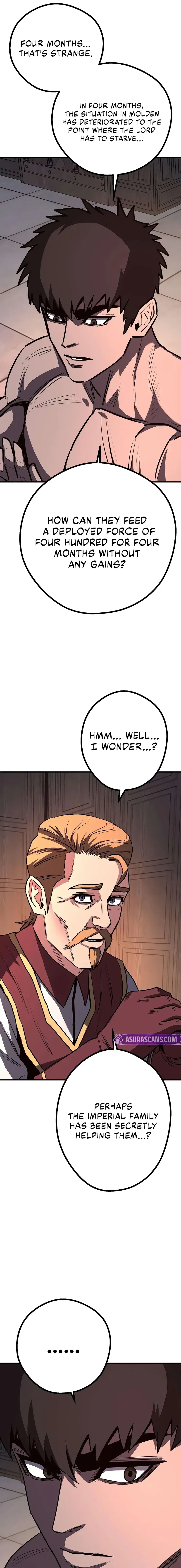 Read Game Sok 2 hoecha Gwangjeonsa EN Manga Online