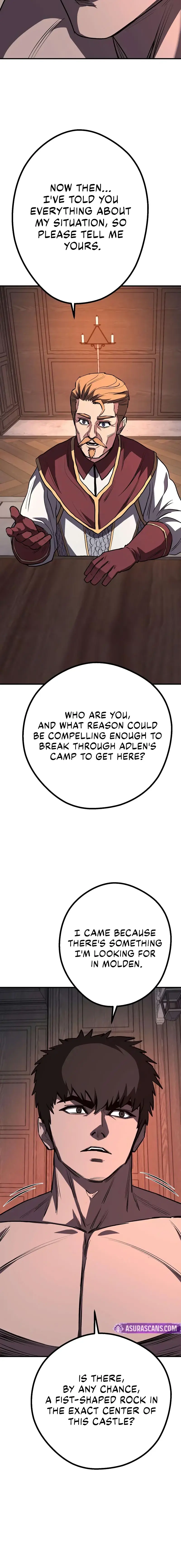 Read Game Sok 2 hoecha Gwangjeonsa EN Manga Online