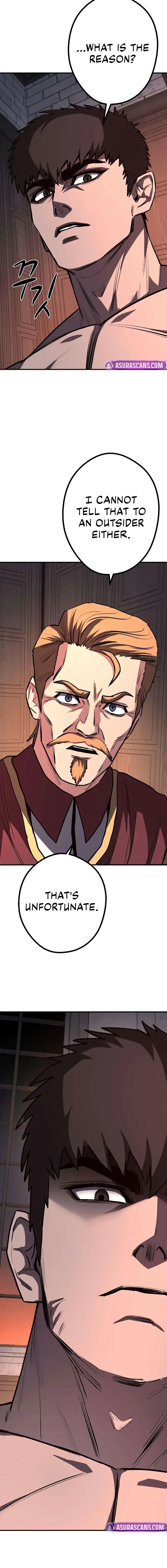 Read Game Sok 2 hoecha Gwangjeonsa EN Manga Online