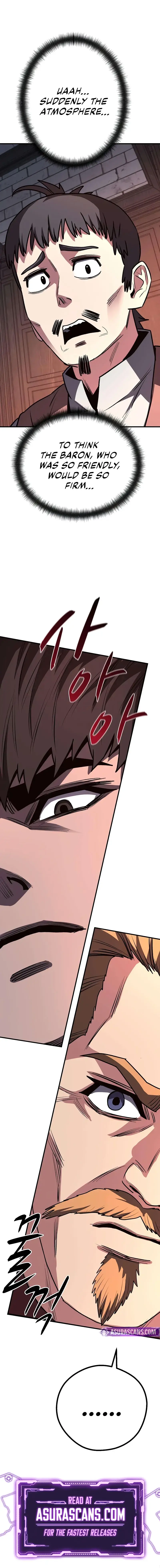 Read Game Sok 2 hoecha Gwangjeonsa EN Manga Online