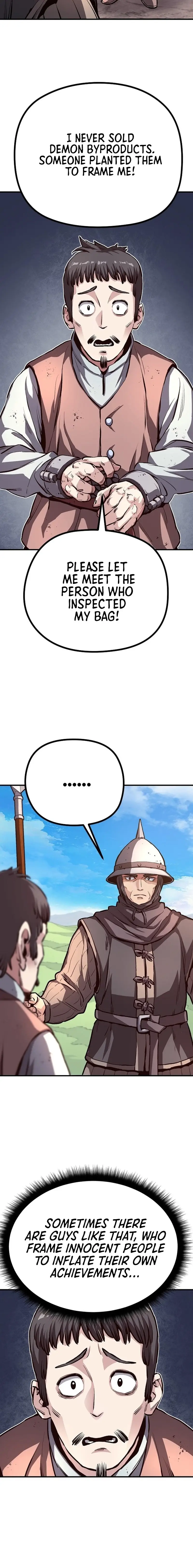 Read Game Sok 2 hoecha Gwangjeonsa EN Manga Online