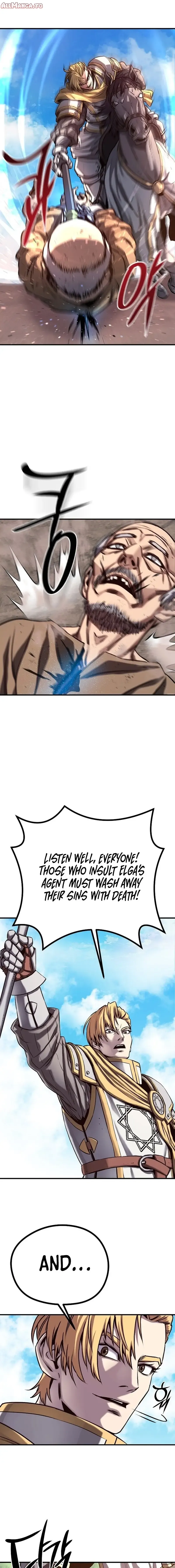 Read Game Sok 2 hoecha Gwangjeonsa EN Manga Online