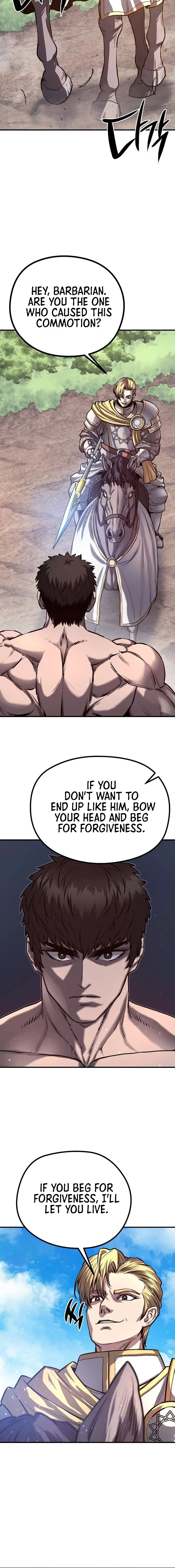 Read Game Sok 2 hoecha Gwangjeonsa EN Manga Online