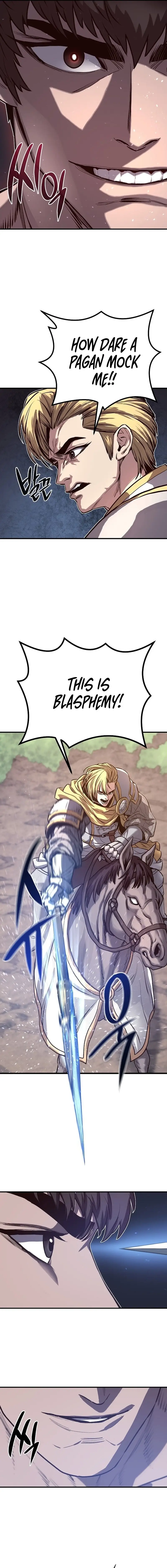 Read Game Sok 2 hoecha Gwangjeonsa EN Manga Online