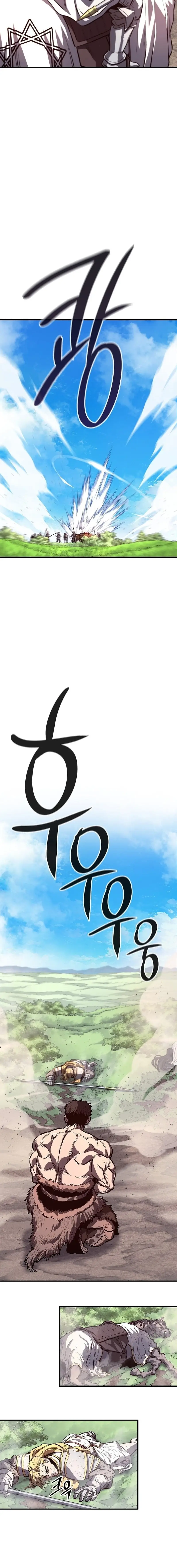 Read Game Sok 2 hoecha Gwangjeonsa EN Manga Online