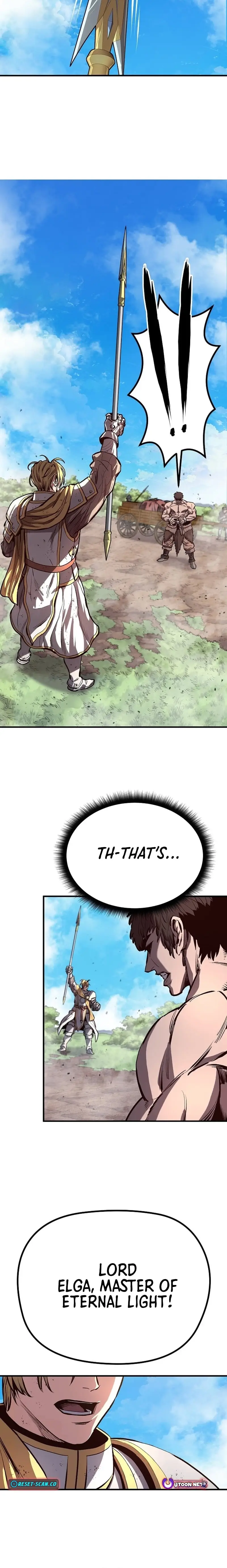 Read Game Sok 2 hoecha Gwangjeonsa EN Manga Online