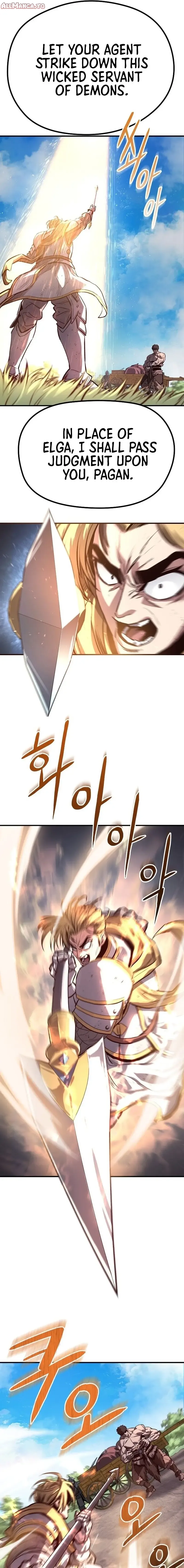 Read Game Sok 2 hoecha Gwangjeonsa EN Manga Online