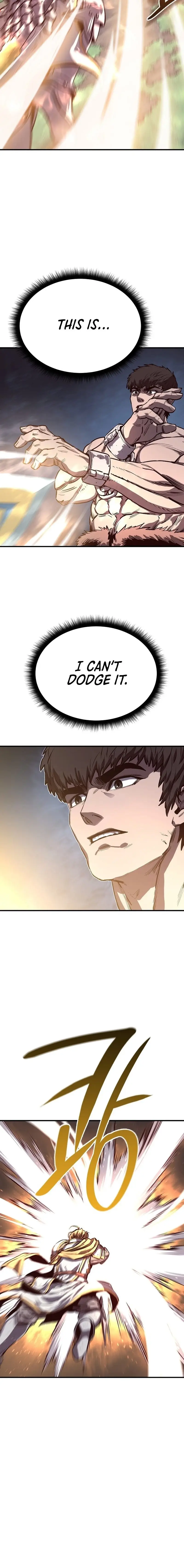 Read Game Sok 2 hoecha Gwangjeonsa EN Manga Online