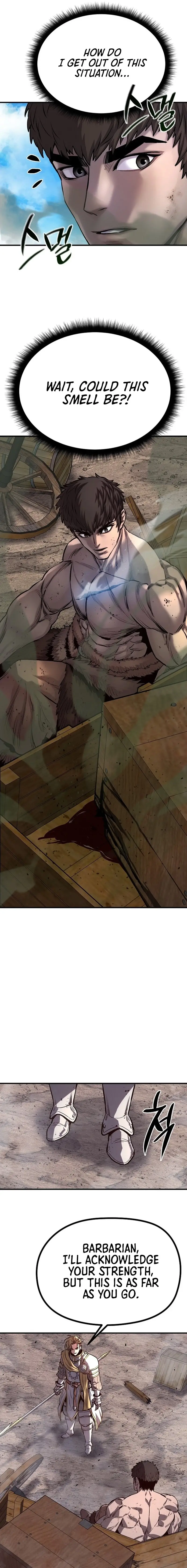 Read Game Sok 2 hoecha Gwangjeonsa EN Manga Online