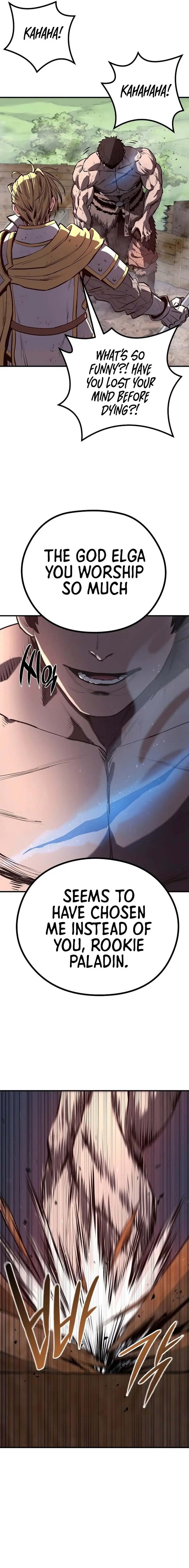 Read Game Sok 2 hoecha Gwangjeonsa EN Manga Online