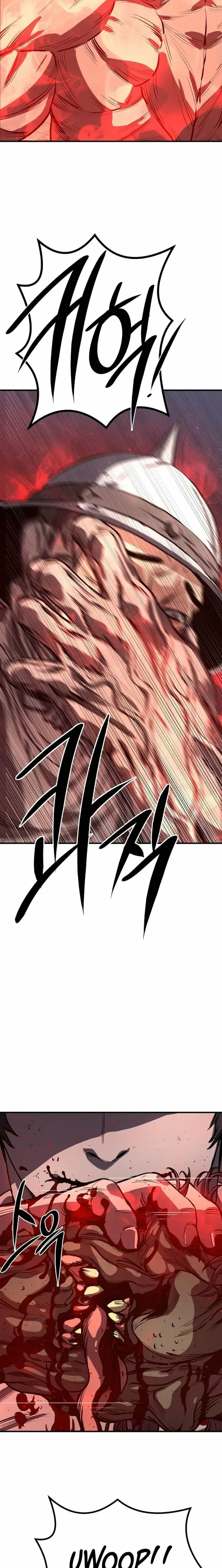 Read Game Sok 2 hoecha Gwangjeonsa EN Manga Online