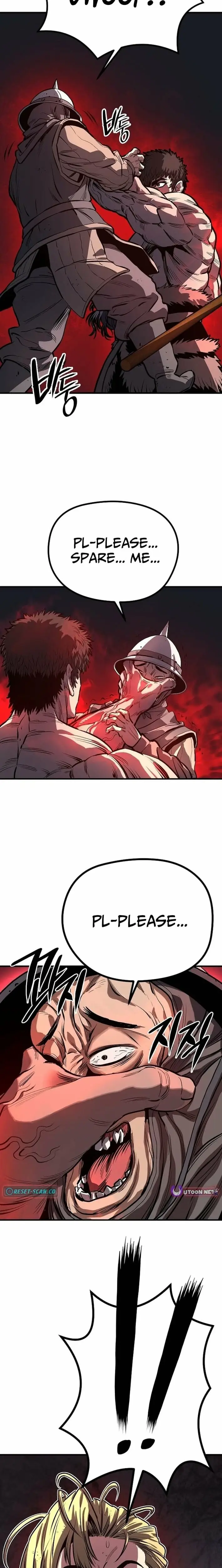 Read Game Sok 2 hoecha Gwangjeonsa EN Manga Online