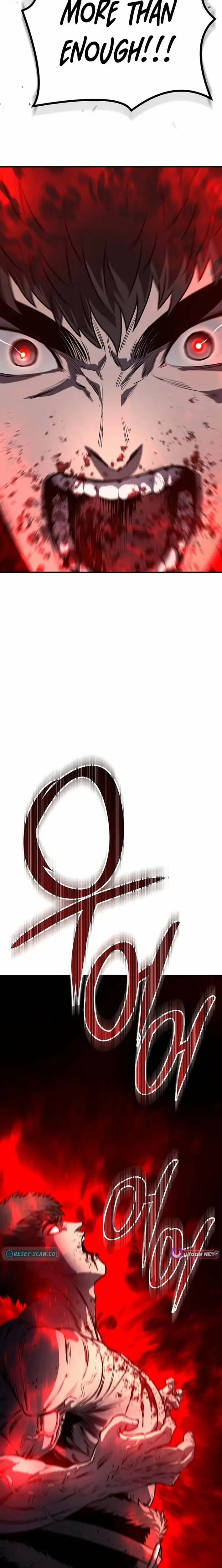 Read Game Sok 2 hoecha Gwangjeonsa EN Manga Online