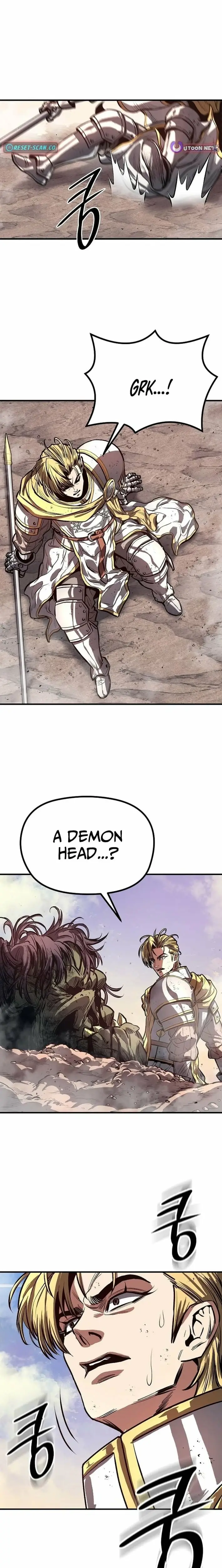 Read Game Sok 2 hoecha Gwangjeonsa EN Manga Online