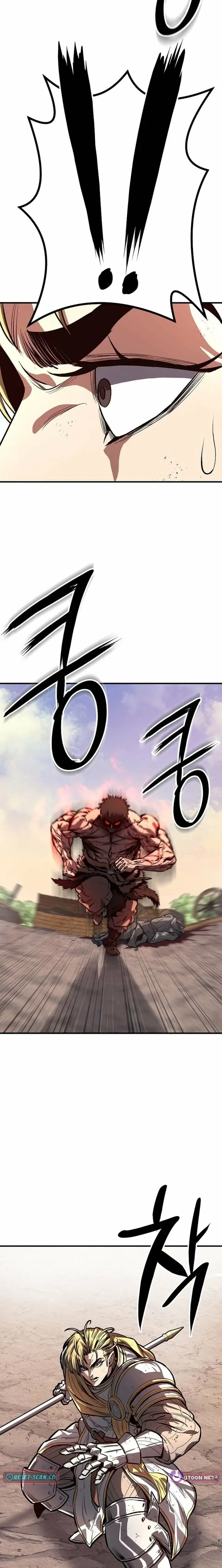 Read Game Sok 2 hoecha Gwangjeonsa EN Manga Online