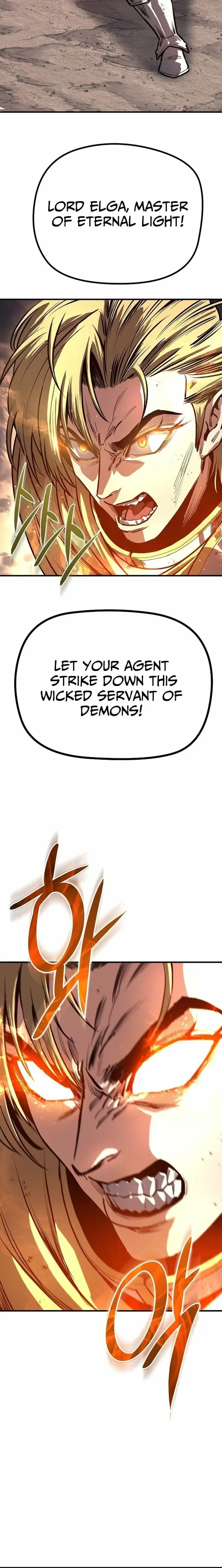 Read Game Sok 2 hoecha Gwangjeonsa EN Manga Online