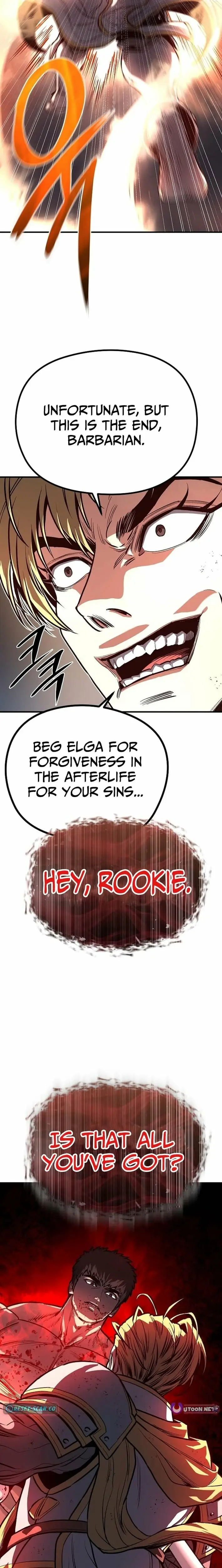 Read Game Sok 2 hoecha Gwangjeonsa EN Manga Online