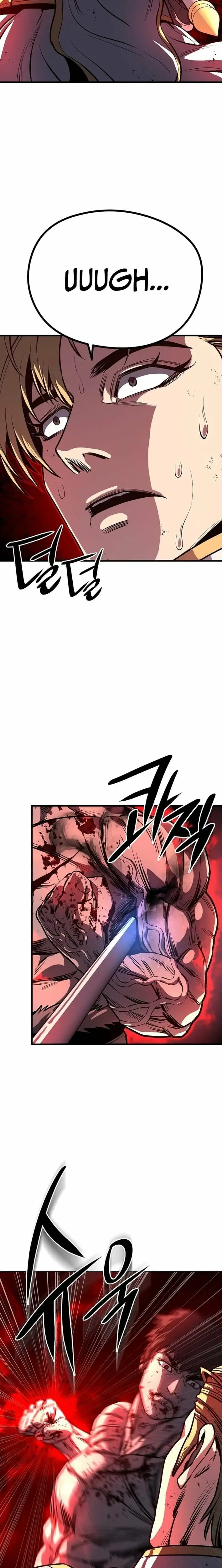 Read Game Sok 2 hoecha Gwangjeonsa EN Manga Online