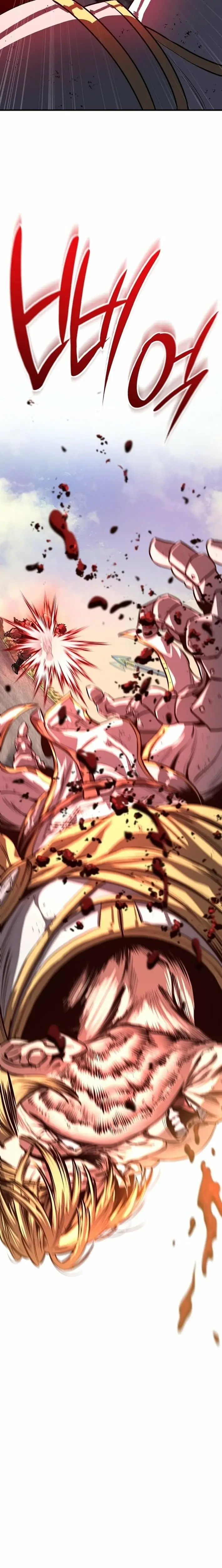 Read Game Sok 2 hoecha Gwangjeonsa EN Manga Online